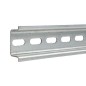DIN-рейка перфорированная 35х15мм L1000 1.5мм усиленная PROxima EKF tdr-1.0 DIN-рейка перфорированная 35х15мм L1000 1.5мм усиленная PROxima EKF tdr-1.0