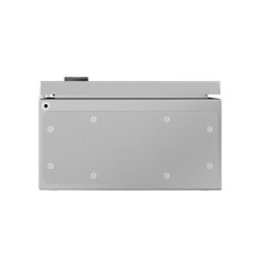 Корпус навесной STH с М/П из нержавеющей стали AISI316 300х250х150мм с фланцем DKC R5STH0391F-316