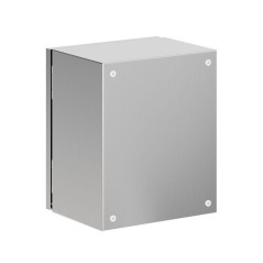Корпус навесной STH с М/П из нержавеющей стали AISI304 300х250х200мм без фланца DKC R5STH0392-304
