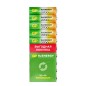 Аккумулятор AA/HR6 ReEnergy 1.2В 2650мА.ч (бокс 10шт) GP 18333 Аккумулятор AA/HR6 ReEnergy 1.2В 2650мА.ч (бокс 10шт) GP 18333