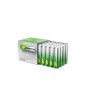 Элемент питания алкалиновый AAA/LR03 1.5В Super Alkaline G-Tech (уп.40шт) GP 1215