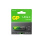 Элемент питания алкалиновый AA/LR6 1.5В Ultra Plus Alkaline G-Tech (блист.2шт) GP 1198 Элемент питания алкалиновый AA/LR6 1.5В Ultra Plus Alkaline G-Tech (блист.2шт) GP 1198