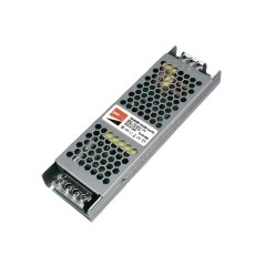 Блок питания для светодиодной ленты LED DRIВER 12В 200Вт 16.6А IP20 JazzWay 5059986