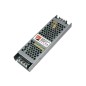 Блок питания для светодиодной ленты LED DRIВER 12В 200Вт 16.6А IP20 JazzWay 5059986