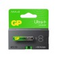Элемент питания алкалиновый AAA/LR03 1.5В Ultra Plus Alkaline G-Tech (блист.8шт) GP 620 Элемент питания алкалиновый AAA/LR03 1.5В Ultra Plus Alkaline G-Tech (блист.8шт) GP 620