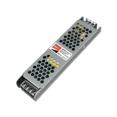Блок питания для светодиодной ленты LED DRIВER 12В 100Вт 8.3А IP20 JazzWay 5059962