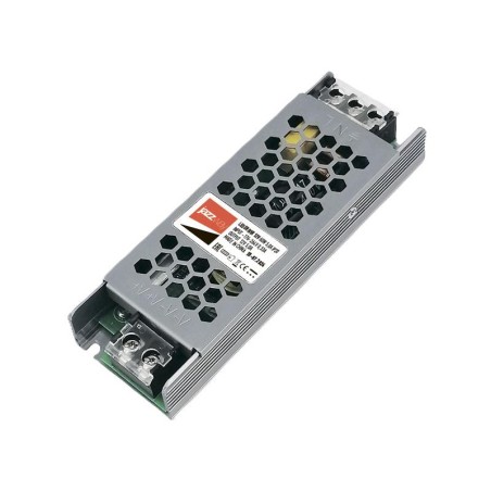 Блок питания для светодиодной ленты LED DRIВER 12В 60Вт 5.0А IP20 JazzWay 5059948