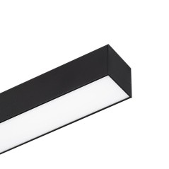 Светильник SP-LINE-5050-L1050-35W Day4000 RAL9005 120 deg MOTION 230В IP33 Arlight 056146