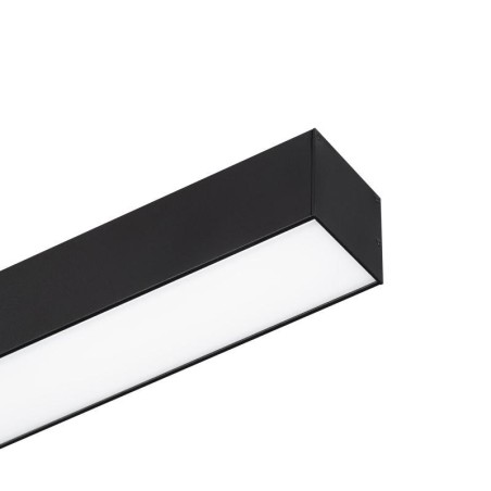 Светильник SP-LINE-5050-L1050-35W Day4000 RAL9005 120 deg MOTION 230В IP33 Arlight 056146