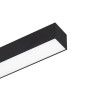 Светильник SP-LINE-5050-L1050-35W Day4000 RAL9005 120 deg MOTION 230В IP33 Arlight 056146