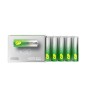 Элемент питания алкалиновый AA/LR6 1.5В Super Alkaline (уп.30шт) GP 1209 Элемент питания алкалиновый AA/LR6 1.5В Super Alkaline (уп.30шт) GP 1209