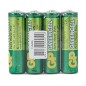 Элемент питания солевой AA/R6 1.5В GreenCell (уп.4шт) GP 2779