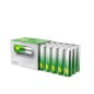 Элемент питания алкалиновый AA/LR6 1.5В Super Alkaline (уп.30шт) GP 1209 Элемент питания алкалиновый AA/LR6 1.5В Super Alkaline (уп.30шт) GP 1209