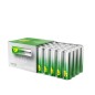 Элемент питания алкалиновый AA/LR6 1.5В Super Alkaline (уп.40шт) GP 1207 Элемент питания алкалиновый AA/LR6 1.5В Super Alkaline (уп.40шт) GP 1207