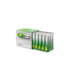 Элемент питания алкалиновый AAA/LR03 1.5В Super Alkaline G-Tech (уп.30шт) GP 1216