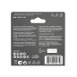 Элемент питания алкалиновый AAA/LR03 1.5В Ultra Plus Alkaline G-Tech (блист.8шт) GP 620 Элемент питания алкалиновый AAA/LR03 1.5В Ultra Plus Alkaline G-Tech (блист.8шт) GP 620
