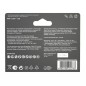 Элемент питания алкалиновый AAA/LR03 1.5В Ultra Plus Alkaline G-Tech (блист.10шт) GP 621