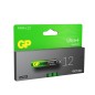 Элемент питания алкалиновый AAA/LR03 1.5В Ultra Plus Alkaline G-Tech (блист.12шт) GP 622 Элемент питания алкалиновый AAA/LR03 1.5В Ultra Plus Alkaline G-Tech (блист.12шт) GP 622