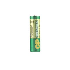 Элемент питания солевой AA/R6 1.5В GreenCell (уп.4шт) GP 2779