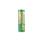 Элемент питания солевой AA/R6 1.5В GreenCell (уп.4шт) GP 2779