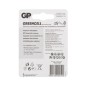 Элемент питания солевой C/R14 1.5В GreenCell (блист.2шт) GP 6560