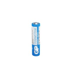Элемент питания солевой AAA/R03 1.5В PowerPlus (уп.4шт) GP 10877