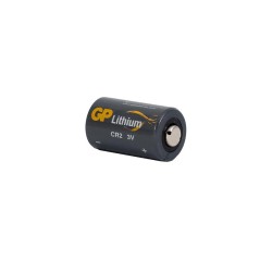 Элемент питания литиевый CR2 3В (блист.1шт) GP 15360