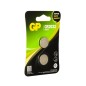 Элемент питания литиевый CR2032 (блист.2шт) GP 17041 Элемент питания литиевый CR2032 (блист.2шт) GP 17041