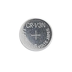 Элемент питания литиевый CR11108/CR1/3N GP 12583