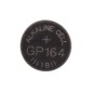 Элемент питания алкалиновый "таблетка" LR60/LR621/AG1/G1 1.5В (блист.10шт) GP 2809