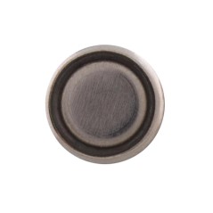 Элемент питания алкалиновый "таблетка" LR60/LR621/AG1/G1 1.5В (блист.10шт) GP 2809