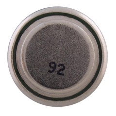 Элемент питания алкалиновый "таблетка" LR54/LR1130/AG10/G10 1.5В (блист.10шт) GP 2835