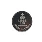 Элемент питания алкалиновый "таблетка" LR44/LR1154/AG13/G13 1.5В (блист.10шт) GP 3150 Элемент питания алкалиновый "таблетка" LR44/LR1154/AG13/G13 1.5В (блист.10шт) GP 3150
