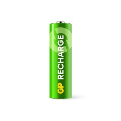 Аккумулятор AA/HR6 RECHARGE 1.2В 1000мА.ч (блист.2шт) GP 20252