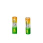 Аккумулятор AA/HR6 ReEnergy 1.2В 1300мА.ч (блист.2шт) GP 20281