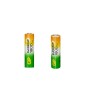 Аккумулятор AA/HR6 ReEnergy 1.2В 1800мА.ч (блист.2шт) GP 20280