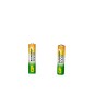 Аккумулятор AAA/HR03 ReEnergy 1.2В 930мА.ч (блист.4шт) GP 20269