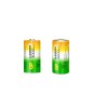 Аккумулятор C/HR14 ReEnergy 1.2В 3000мА.ч (блист.2шт) GP 20261