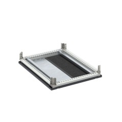 Ввод щеточный для оснований корпусов CQE N Ш/Г-800мм (уп.2шт) DKC R5NFSH08