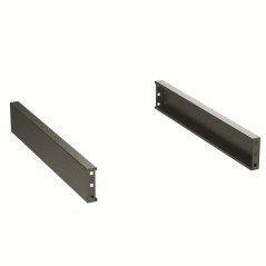 Комплект панелей цоколя Ш/Г-1000мм В-100мм (уп.2шт) КЭАЗ 306873