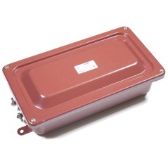 Коробка соединительная КС-20 УХЛ1.5 IP65 без отверстий ГОФРОМАТИК zeta30377