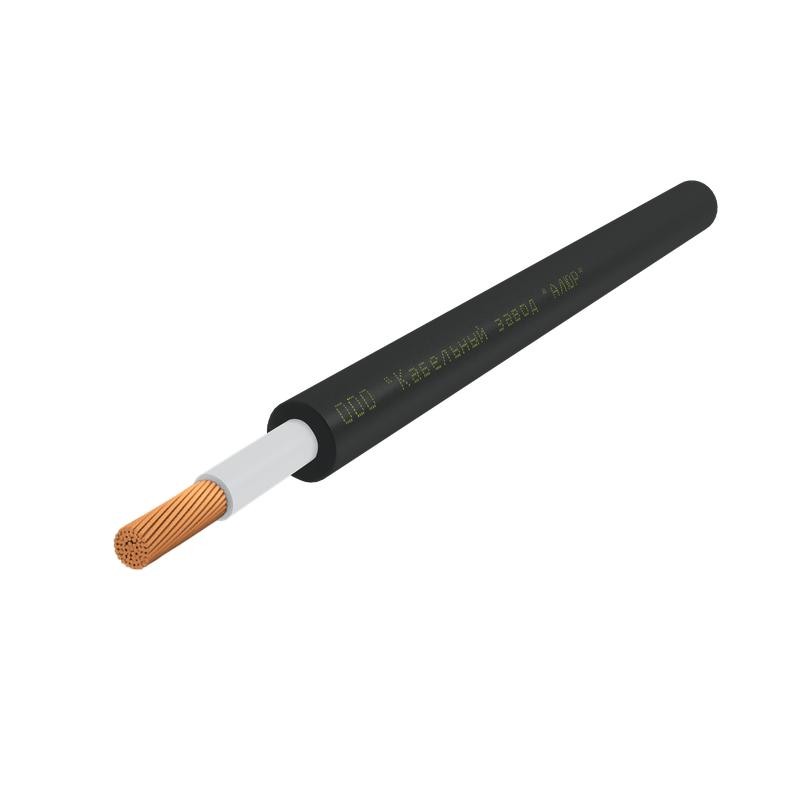 Кабель КГВВнг(А)-LS 1х10 Б 380/660-3 (м) АЛЮР 00-00024499