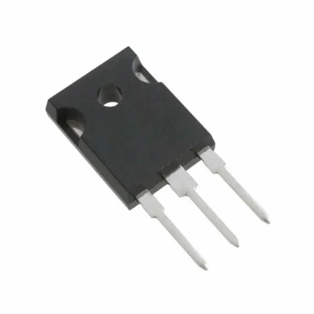 Диод Шоттки х2 650V 2x10A 1.75V общ. катод