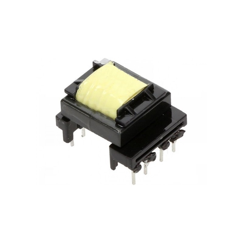 Обратноход. преобр. 5W 85V-265V/2*12V 2*210mA(TNY264)