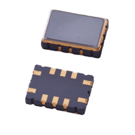 Фильтр ПАВ 333.04МГц 10.5дБ 50Ом SMD