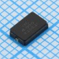 Резонатор кварцевый 8МГц, 10ppm, 20пФ, SMD 5.0х3.2х1.2мм, -40...+85°C