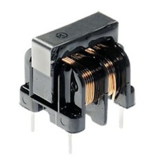 Дроссель синфазный 2X7.7mH 250VAC 700mA