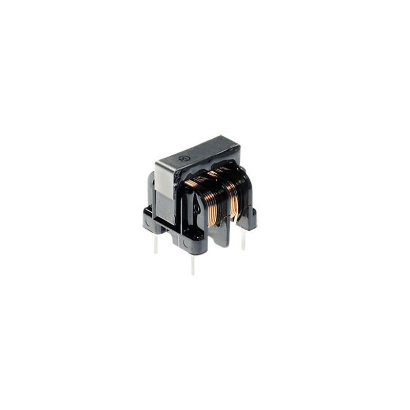 Дроссель синфазный 2X7.7mH 250VAC 700mA