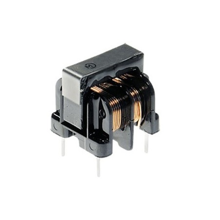 Дроссель синфазный 2X7.7mH 250VAC 700mA