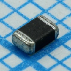 Ферритовый ЧИП-фильтр повышенный ток 80Ом ±25% 100МГц 5A 0.01Ом по постоянному току 0805 лента на катушке